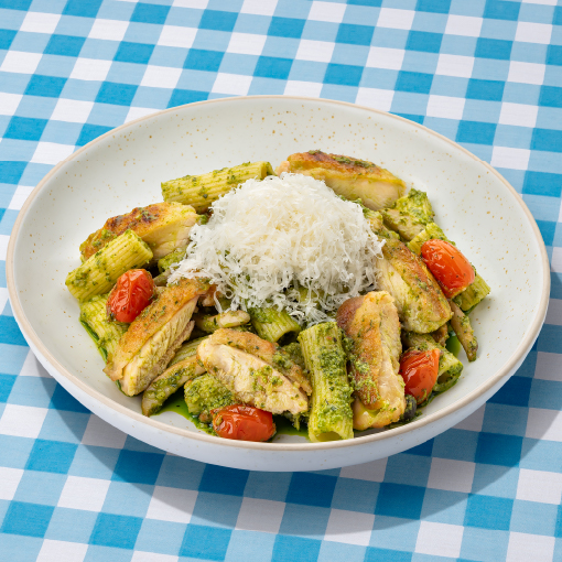 OTTN80060 ริกาโตนี่เพสโต้ไก่ย่าง